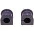 BSK59679PR by DORMAN - Stabilizer Bar Bushing Kit