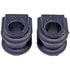 Dorman BSK60000PR Suspension Stabilizer Bar Bushing Kit Stabilizer Bar Bushing Kit