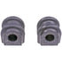 BSK60089PR by DORMAN - Stabilizer Bar Bushing Kit