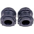 Dorman BSK60050PR Suspension Stabilizer Bar Bushing Kit Stabilizer Bar Bushing Kit