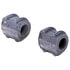 Dorman BSK60110PR Suspension Stabilizer Bar Bushing Kit Stabilizer Bar Bushing Kit