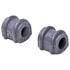 Dorman BSK60110PR Suspension Stabilizer Bar Bushing Kit Stabilizer Bar Bushing Kit