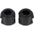 BSK60120PR by DORMAN - Stabilizer Bar Bushing Kit