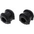 BSK60120PR by DORMAN - Stabilizer Bar Bushing Kit