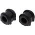 BSK60100PR by DORMAN - Stabilizer Bar Bushing Kit