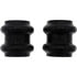 BSK60280PR by DORMAN - Suspension Stabilizer Bar Bushing Kit