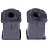 BSK60509PR by DORMAN - Stabilizer Bar Bushing Kit