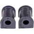 BSK60509PR by DORMAN - Stabilizer Bar Bushing Kit