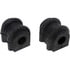 BSK60540PR by DORMAN - Suspension Stabilizer Bar Bushing Kit