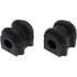 BSK60540PR by DORMAN - Suspension Stabilizer Bar Bushing Kit