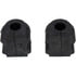 BSK60540PR by DORMAN - Suspension Stabilizer Bar Bushing Kit