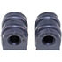 BSK60549PR by DORMAN - Stabilizer Bar Bushing Kit