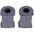 Dorman BSK60580PR Suspension Stabilizer Bar Bushing Kit Stabilizer Bar Bushing Kit