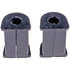 BSK60590PR by DORMAN - Stabilizer Bar Bushing Kit