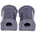 Dorman BSK60550PR Suspension Stabilizer Bar Bushing Kit Stabilizer Bar Bushing Kit