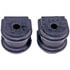 BSK60660PR by DORMAN - Stabilizer Bar Bushing Kit