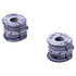 BSK61509PR by DORMAN - Stabilizer Bar Bushing Kit