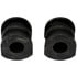 Dorman BSK61540PR Suspension Stabilizer Bar Bushing Kit Suspension Stabilizer Bar Bushing Kit