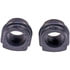 BSK61049PR by DORMAN - Stabilizer Bar Bushing Kit
