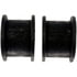 BSK63529PR by DORMAN - Stabilizer Bar Bushing Kit