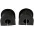 BSK63529PR by DORMAN - Stabilizer Bar Bushing Kit