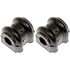 BSK63710PR by DORMAN - Stabilizer Bar Bushing Kit