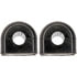 BSK63710PR by DORMAN - Stabilizer Bar Bushing Kit