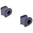 BSK64049PR by DORMAN - Stabilizer Bar Bushing Kit