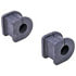 BSK64019PR by DORMAN - Stabilizer Bar Bushing Kit