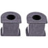 BSK64519PR by DORMAN - Stabilizer Bar Bushing Kit