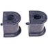 BSK64079PR by DORMAN - Stabilizer Bar Bushing Kit