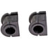 BSK65009PR by DORMAN - Stabilizer Bar Bushing Kit