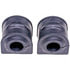BSK65019PR by DORMAN - Stabilizer Bar Bushing Kit