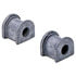 Dorman BSK65520PR Suspension Stabilizer Bar Bushing Kit Stabilizer Bar Bushing Kit