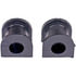BSK65149PR by DORMAN - Stabilizer Bar Bushing Kit