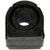 Dorman BSK65259PR Suspension Stabilizer Bar Bushing Support Bushing