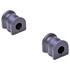 Dorman BSK65539PR Suspension Stabilizer Bar Bushing Kit Stabilizer Bar Bushing Kit