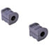 Dorman BSK65539PR Suspension Stabilizer Bar Bushing Kit Stabilizer Bar Bushing Kit