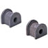 BSK65549PR by DORMAN - Stabilizer Bar Bushing Kit