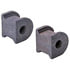 BSK65549PR by DORMAN - Stabilizer Bar Bushing Kit