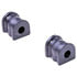 Dorman BSK65589PR Suspension Stabilizer Bar Bushing Kit Stabilizer Bar Bushing Kit