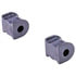 Dorman BSK65589PR Suspension Stabilizer Bar Bushing Kit Stabilizer Bar Bushing Kit