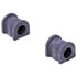 BSK65599PR by DORMAN - Stabilizer Bar Bushing Kit
