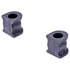 BSK65599PR by DORMAN - Stabilizer Bar Bushing Kit
