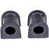 BSK67109PR by DORMAN - Stabilizer Bar Bushing Kit