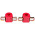 BSK67500PR by DORMAN - Stabilizer Bar Bushing Kit