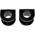 Dorman BSK67120PR Suspension Stabilizer Bar Bushing Kit Stabilizer Bar Bushing Kit