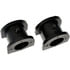 Dorman BSK67120PR Suspension Stabilizer Bar Bushing Kit Stabilizer Bar Bushing Kit