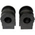BSK69119PR by DORMAN - Stabilizer Bar Bushing Kit