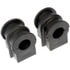 BSK69119PR by DORMAN - Stabilizer Bar Bushing Kit